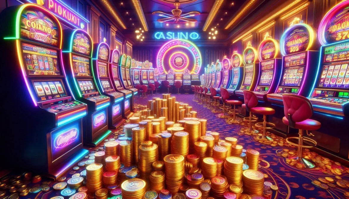 Spinsino Casino